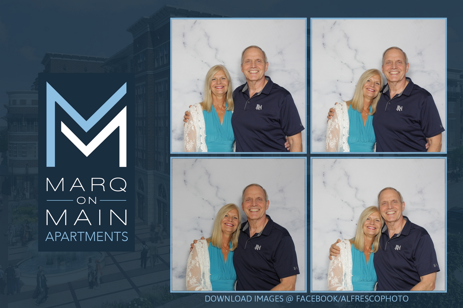 Marq on Main Grand Opening | View more photos from the event at events.alfrescophoto.com/u/AlfrescoPhoto/Marq-on-Main-Grand-Opening